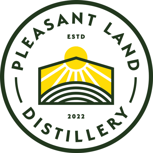 Pleasant Land Distillery